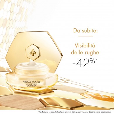 Abeille Royale Creme Yeux GUERLAIN