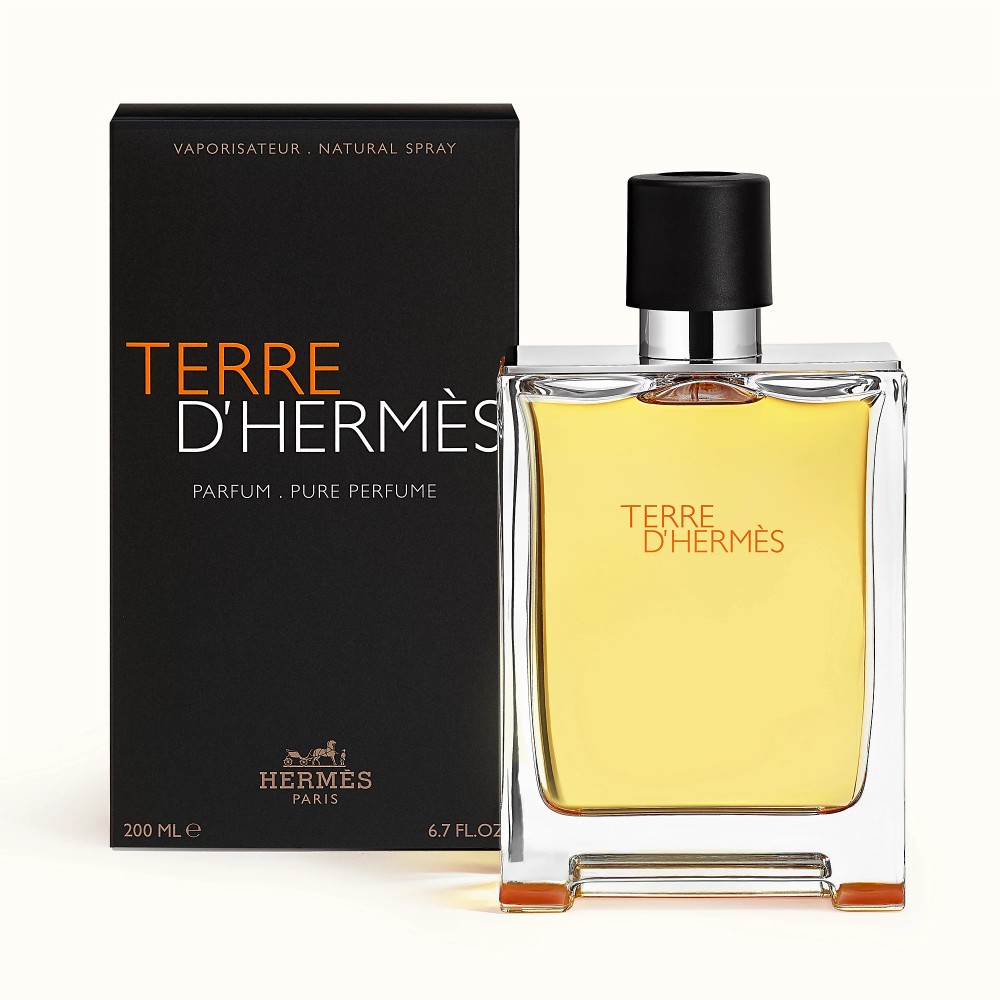 Terre D'Hermes Hermes