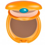 Tanning Compact Foundation Spf6 Shiseido