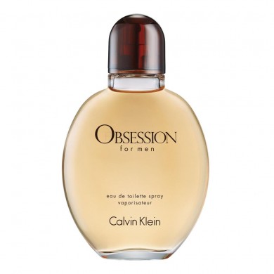 Obsession Calvin Klein