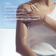 Expert Sun Protector Lotion Spf50 Shiseido