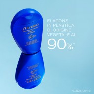 Expert Sun Protector Lotion Spf50 Shiseido