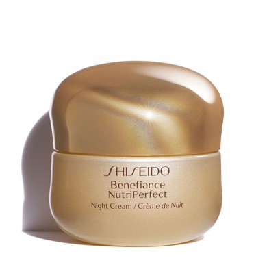 Benefiance Nutriperfect Night Cream Shiseido