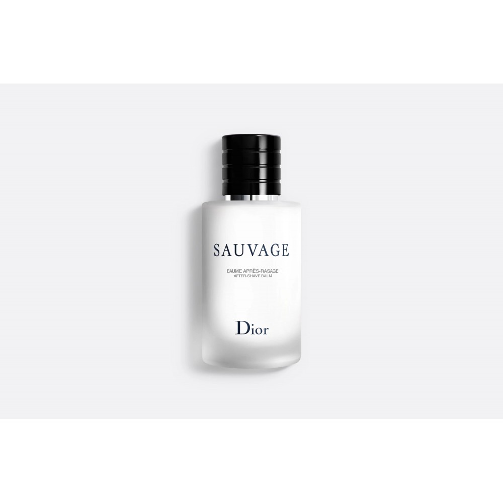 Sauvage DIOR