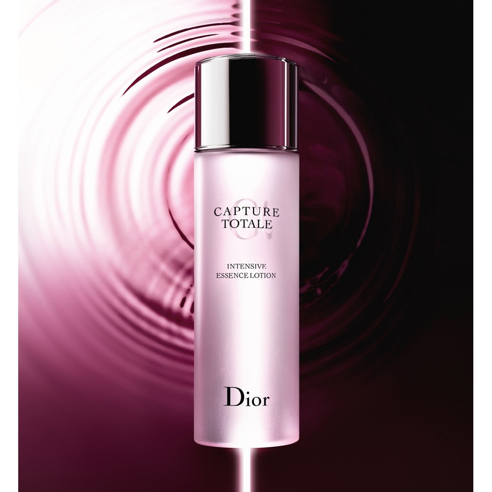 Capture Totale Intensive Essence Lotion DIOR