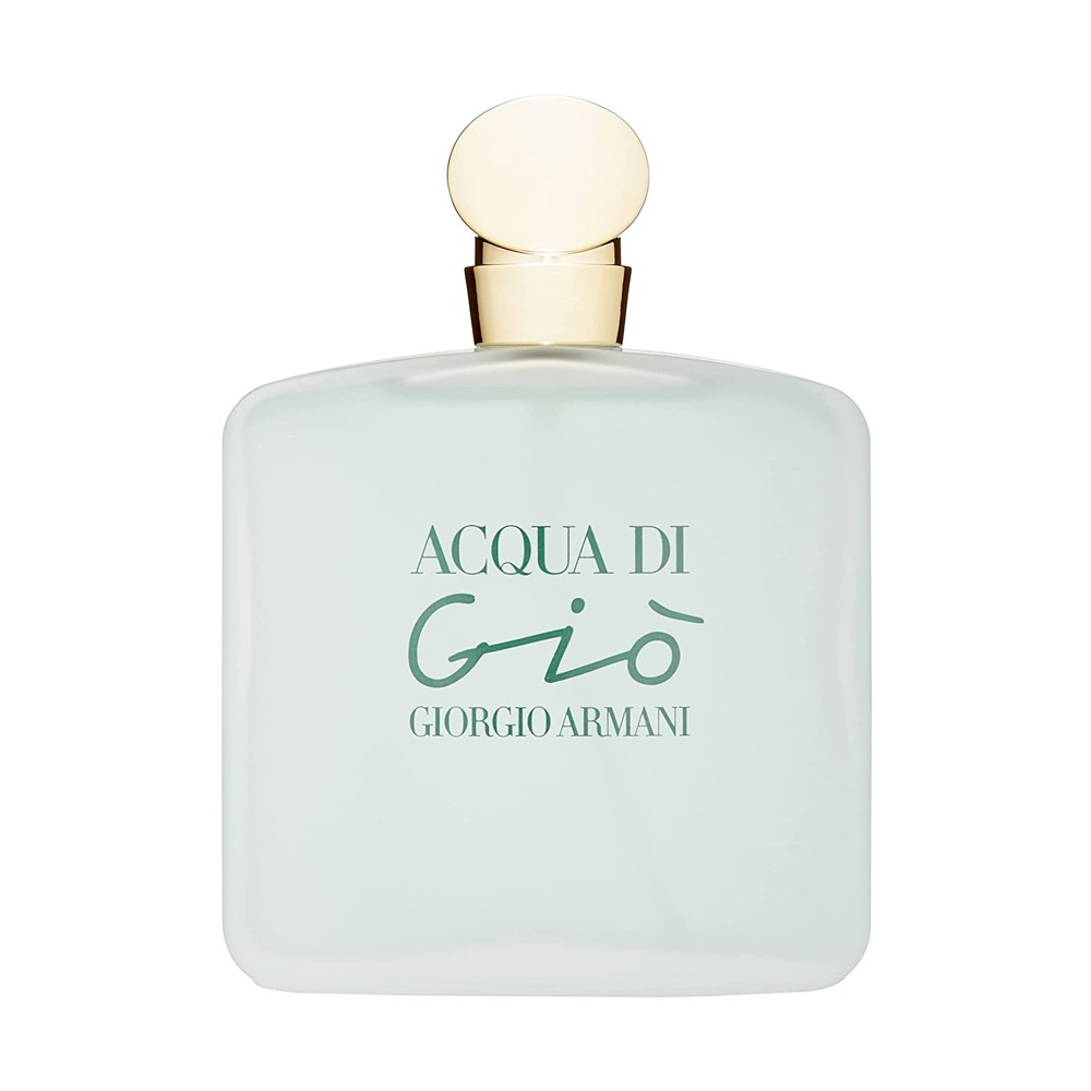 Acqua Di Gio For Women Armani