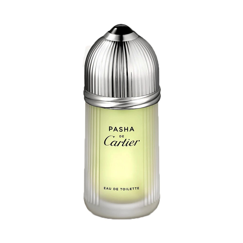 Pasha Cartier