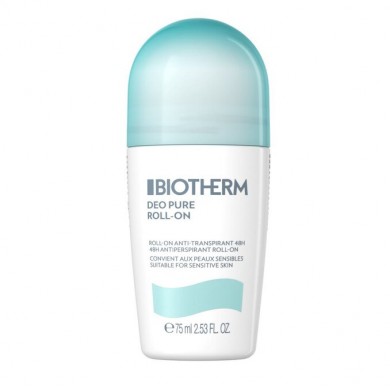 Deo Pure Roll-On BIOTHERM