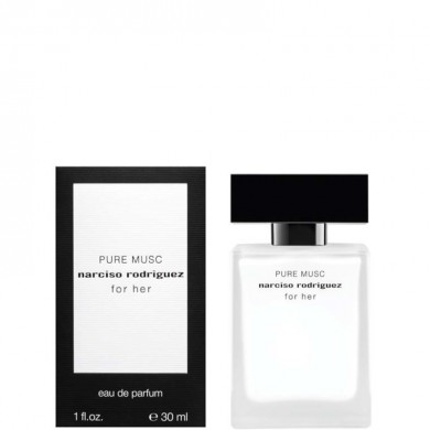 Pure Musc Narciso Rodriguez