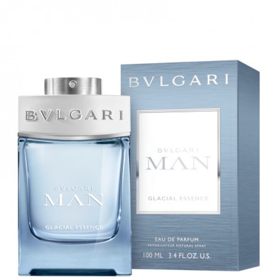 Man Glacial Essence Bulgari