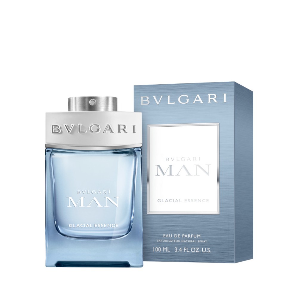 Man Glacial Essence Bulgari