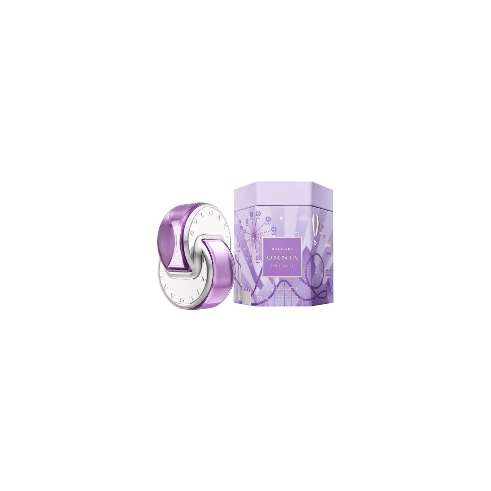 Omnia Amethyste Bulgari