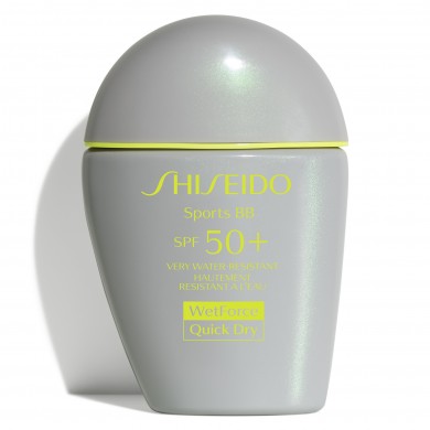 Sports Bb Spf50+ Shiseido