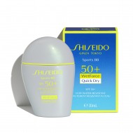 Sports Bb Spf50+ Shiseido