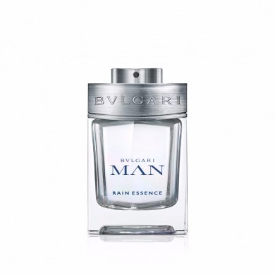 Man Rain Essence Bulgari