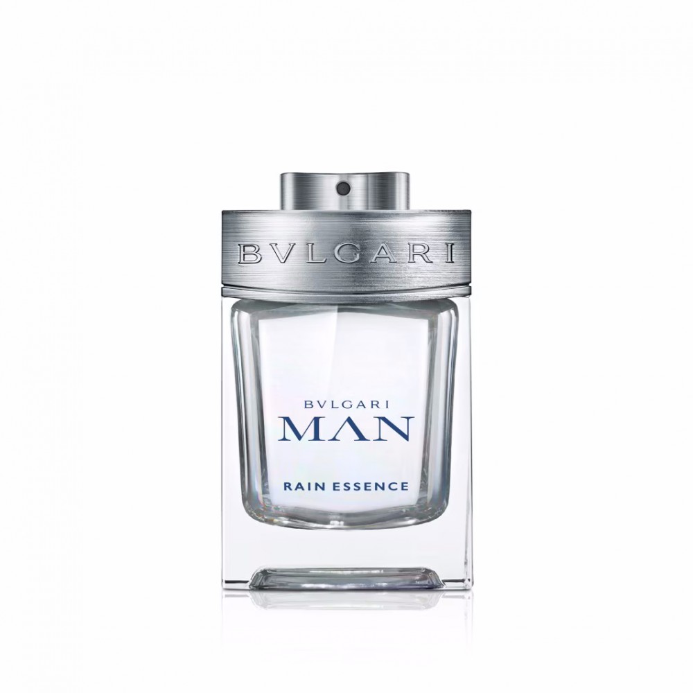 Man Rain Essence Bulgari