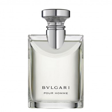 Pour Homme Bulgari