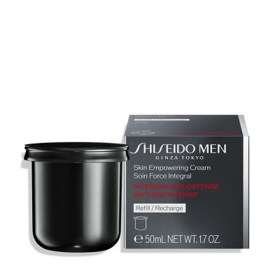 Skin Empowering Cream N Shiseido