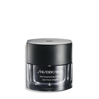 Skin Empowering Crean N - Men Shiseido