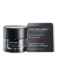 Skin Empowering Crean N - Men Shiseido