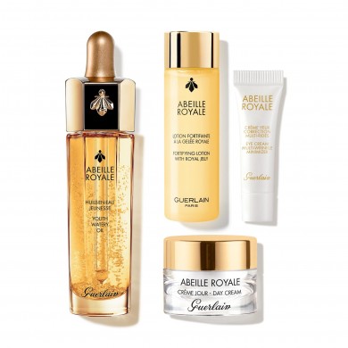 Abeille Royale Huile-En-Eau Jeunesse GUERLAIN