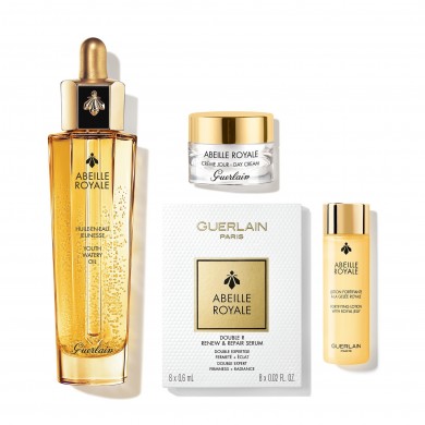 Abeille Royale Huile-En-Eau Jeunesse GUERLAIN