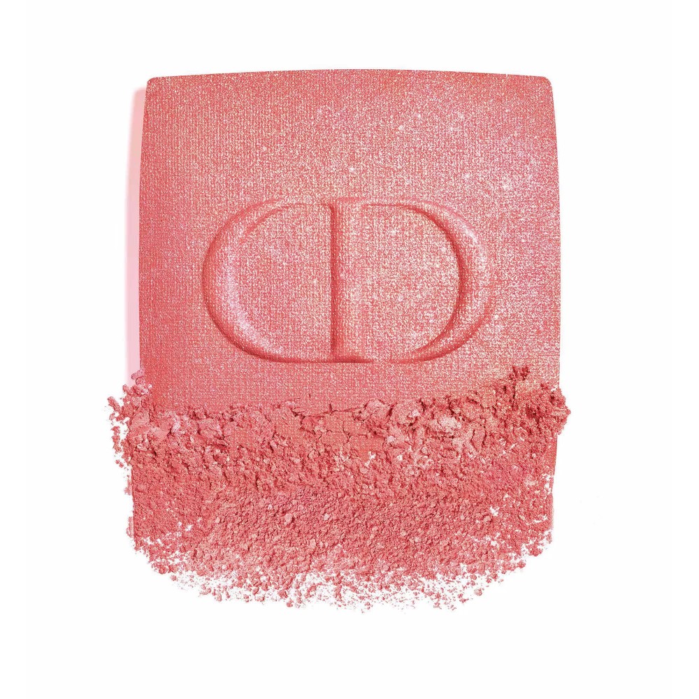 Rouge Blush Holographic DIOR