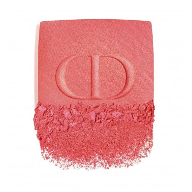 Rouge Blush Satin DIOR