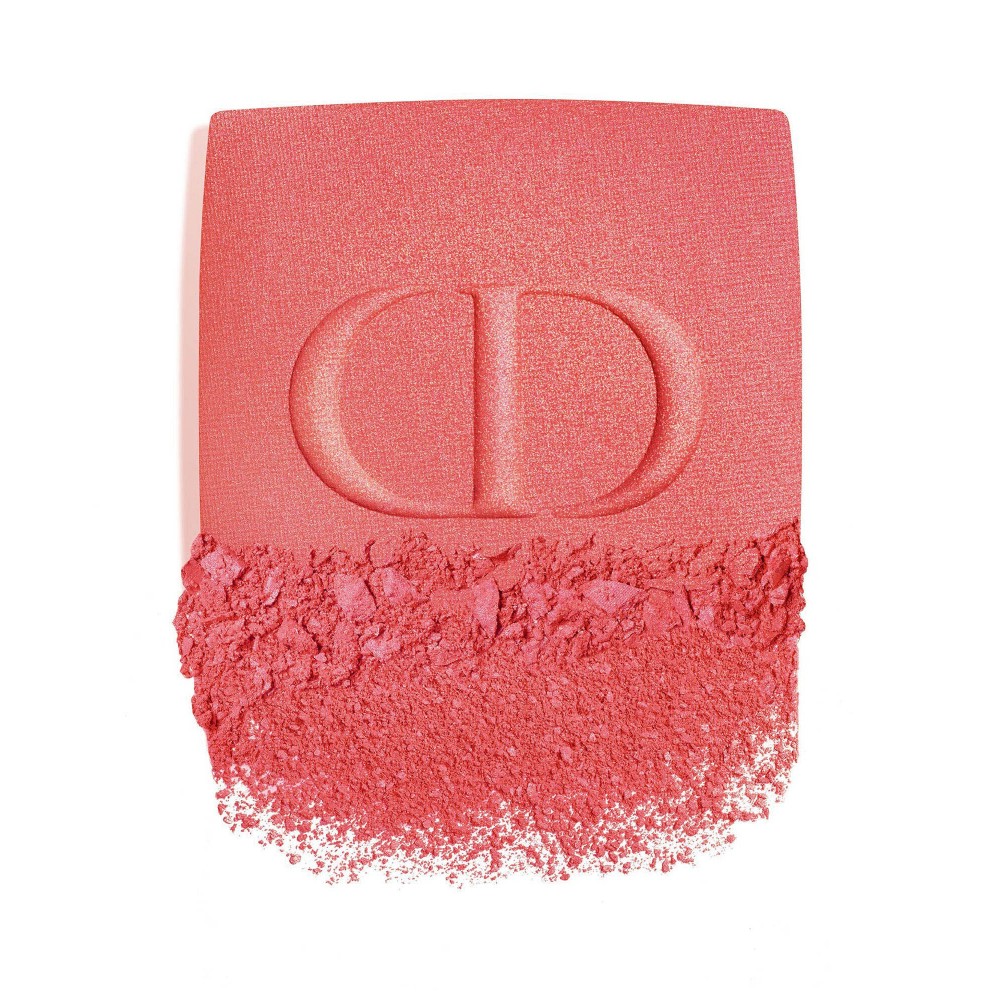 Rouge Blush Satin DIOR