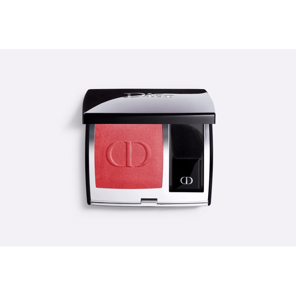 Rouge Blush Satin DIOR