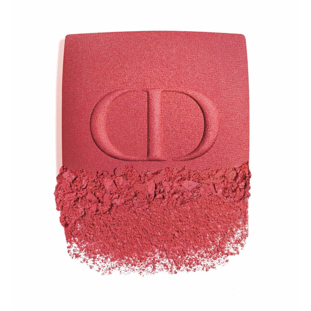 Rouge Blush Satin DIOR