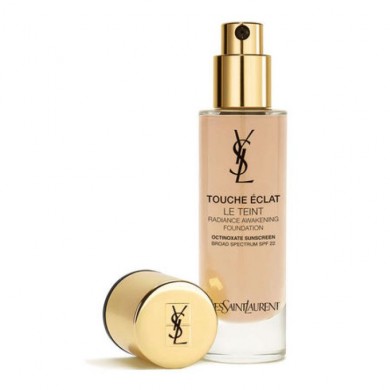 Touche Eclat Fluid YSL