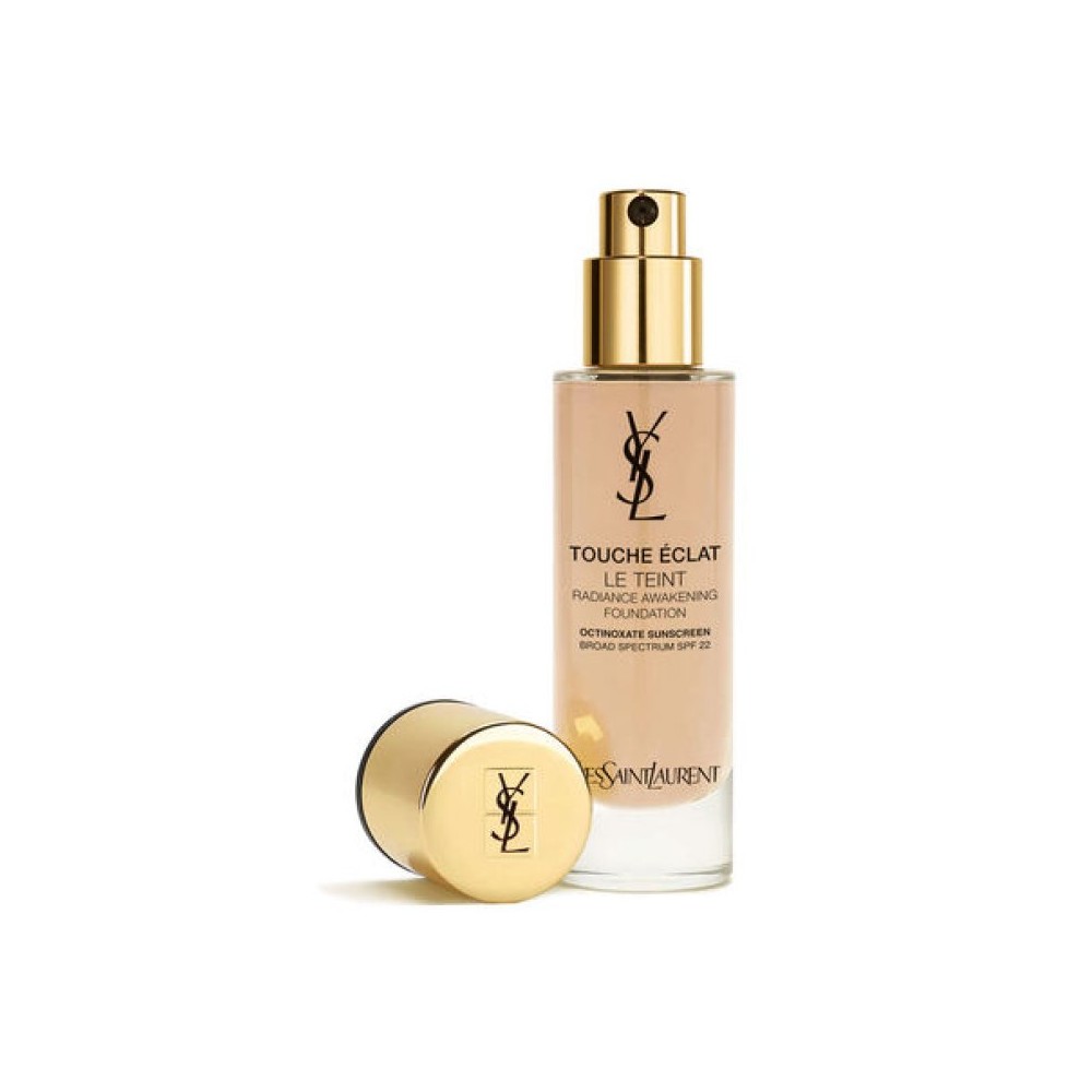 Touche Eclat Fluid YSL