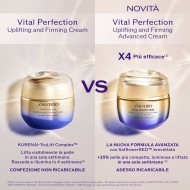 Vital Perfection Uplifting and Firming Advanced Cream Refill