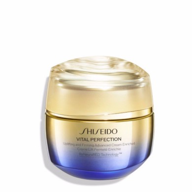 Vital Perfection Uplifting and firming Advanced cream Enriched