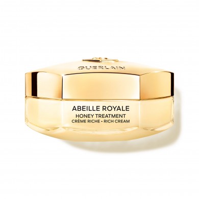 Abeille Royale Honey Treatment Creme Riche GUERLAIN