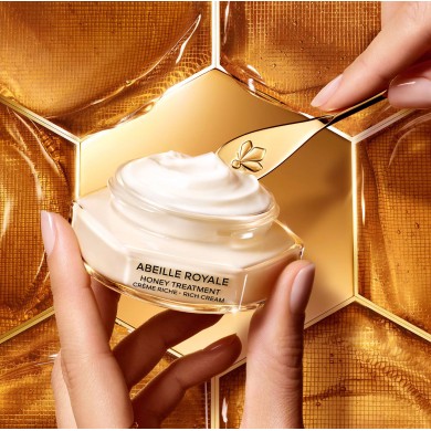 Abeille Royale Honey Treatment Creme Riche GUERLAIN