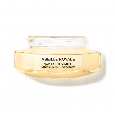 Abeille Royale Honey Treatment Creme Riche Recharge GUERLAIN