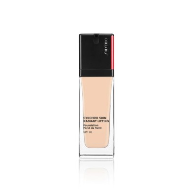 Synchro Skin Radiant Lifting Foundation Shiseido