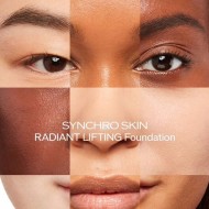 Stnchro Skin Radiant Lifting Shiseido