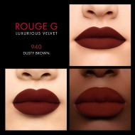 Rouge G De Guerlain Velvet GUERLAIN