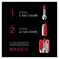 Rouge G De Guerlain Velvet GUERLAIN