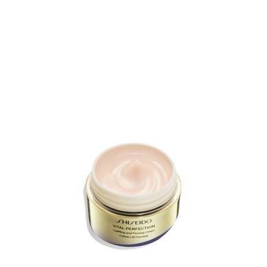 Vital Perfection Uplifting And Firming Cream Shiseido