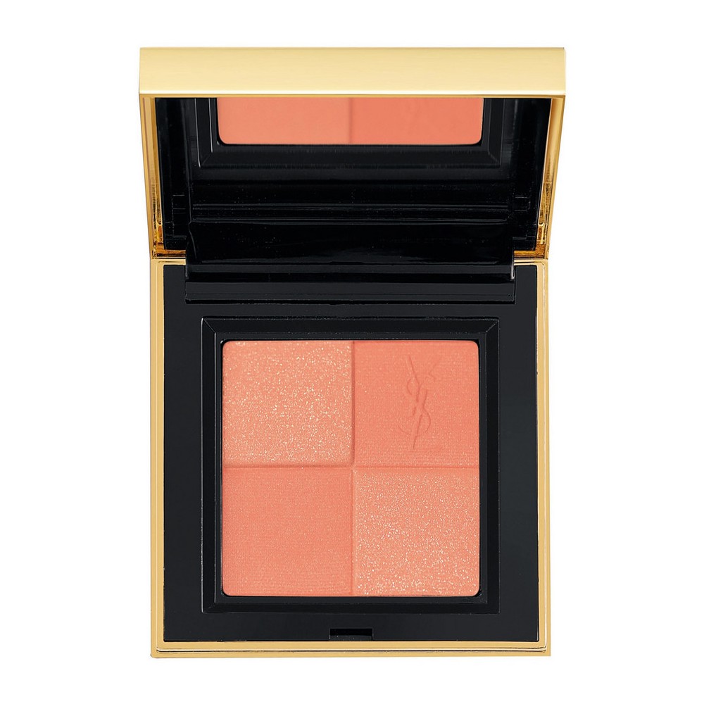 Blush Radiance YSL