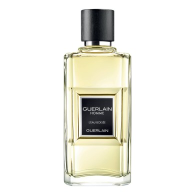 Homme L'Eau Boisee GUERLAIN