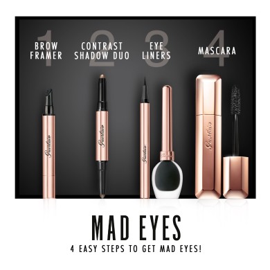 Mad Eyes Intense Liner GUERLAIN