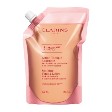 Lotion Tonique Apaisante Clarins