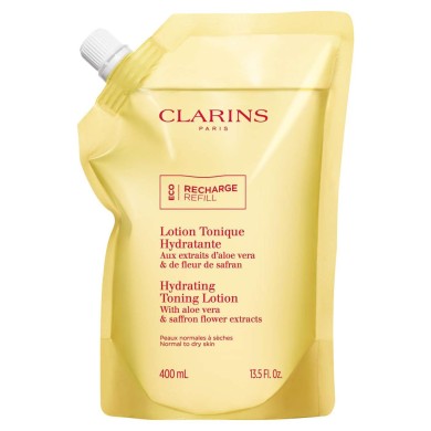 Lotion Tonique Hydratante Clarins