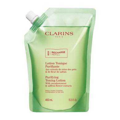 Lotion Tonique Purifiante Clarins