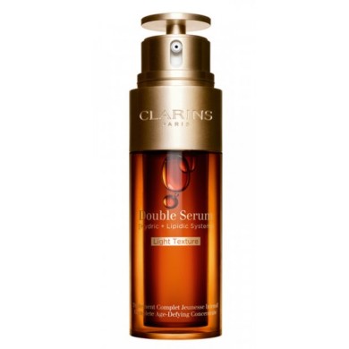 Double Serum Light Clarins